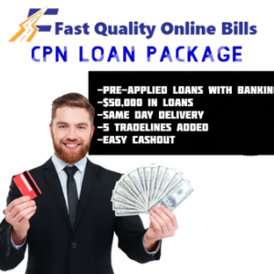 CPN LOAN PACKAGE