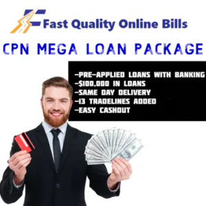 CPN MEGA LOAN PACKAGE