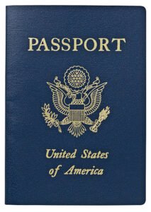 Buy Fake USA Passport Online 