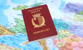 Malta Citizenship Real Documents Package