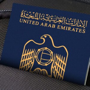 Buy Fake United Arab Emirates Passport Online
