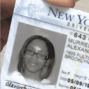 Fullz CC With New York Driver's License And SSN