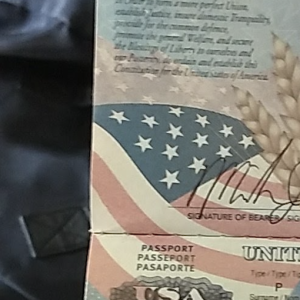 Fullz CC With US Passport And SSN - Image 3