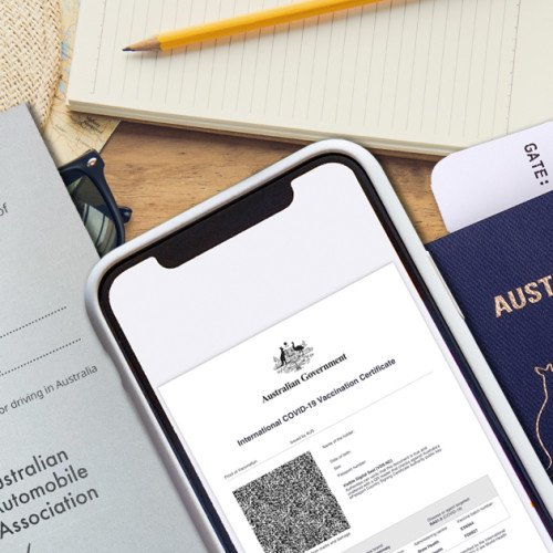 Fullz CC With Australia Passport And Driver's License