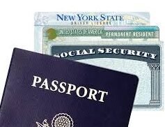 Buy USA Citizenship Real Documents Package