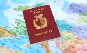 Malta Real Citizenship Documents